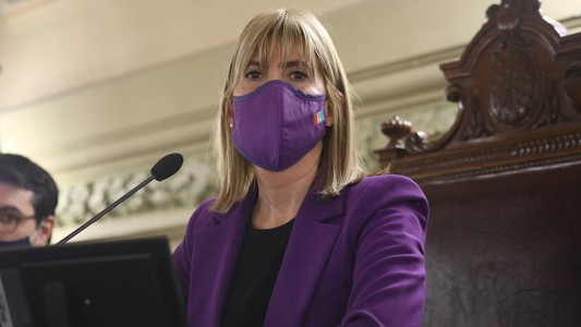 Reuniones familiares un día a la semana: "Hemos notado un relajamiento en los comportamientos sociales"