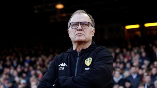 La Premier se vuelve loca: el Leeds de Marcelo Bielsa logra su ascenso en el fútbol inglés