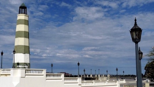 Domingo de verano con el "calor del pleno invierno": la máxima llegará a los 30°