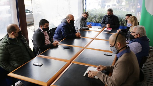 Apelan al “compromiso ciudadano” de los santafesinos en los festejos del Día del Amigo