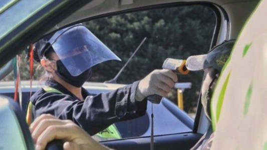 Sin contagios en la ciudad, hubo 27 casos de coronavirus en la provincia