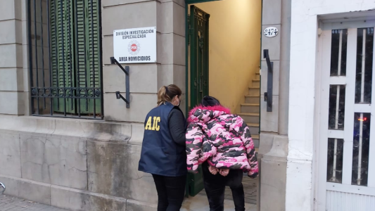 Detuvieron a dos mujeres por tentativa de homicidio a la hija de Coty Hernandez