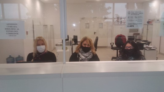 "Las chicas trans no tenemos la oportunidad de trabajar dignamente: nos cierran todas las puertas"