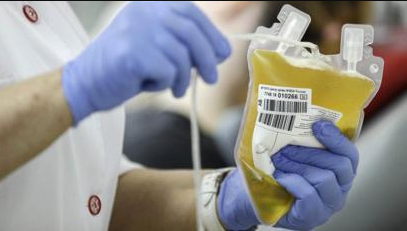 Coronavirus: tres pacientes que recibieron plasma fueron dados de alta en Santa Fe