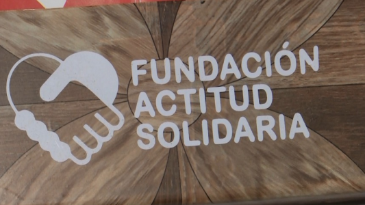 Campaña del Día del Niño de Actitud Solidaria: cómo podemos colaborar
