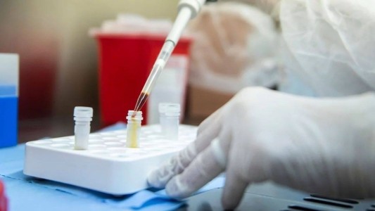 Coronavirus: dio negativo el hisopado a una empleada del Ministerio de la Producción