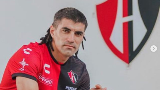 Las chicanas entre Conti y Malcorra: “Yo soy del más grande de Santa Fe”