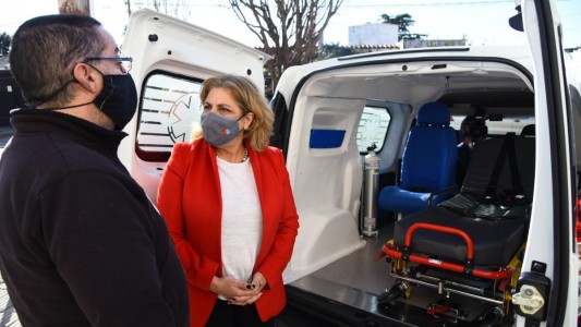 Pasó a ser obligatorio el uso de barbijos en la provincia de Santa Fe