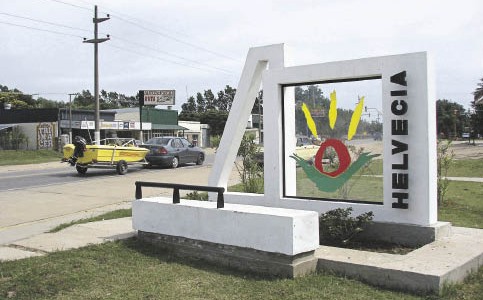 Helvecia sumó dos casos de coronavirus y hubo 33 en total en la provincia