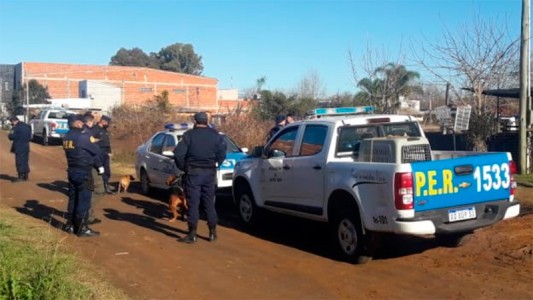 Buscan intensamente a una joven desaparecida desde hace varios días en Colón