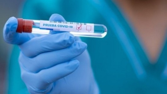 Nuevo muerto por coronavirus en la provincia: se trata de un joven de 18 años