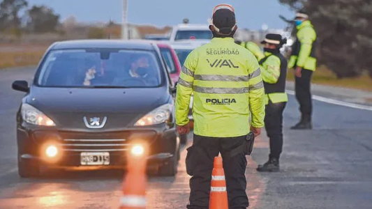 Realizaron 3.200 pruebas de olfato a quienes ingresaron ayer a Rosario