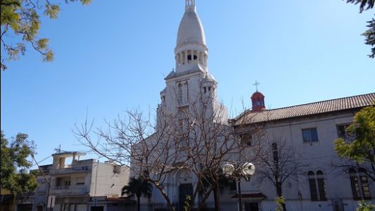 Solidaridad en tiempos de pandemia: por iniciativa de un grupo de jóvenes agustinianos