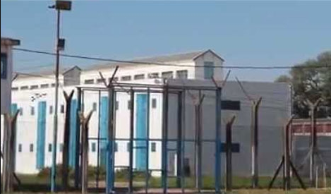 "La Alcaidía Regional de Las Flores va a dar respuesta a la crisis por los presos en comisarías"