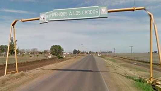 Los Cardos vuelve a fase 1 tras confirmarse el primer caso de Covid-19