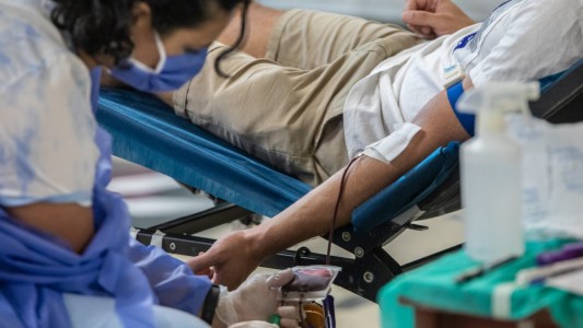 Una nueva muerte por covid en la provincia: se trata de una mujer de Casilda