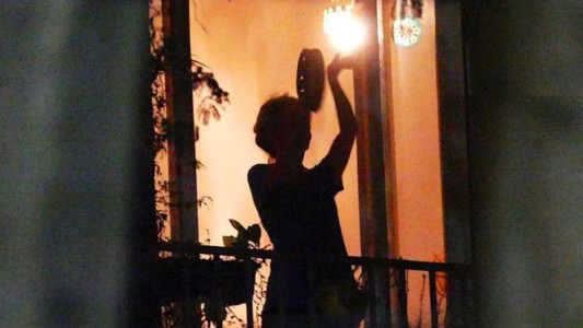 Cacelorazo contra la reforma judicial del Gobierno