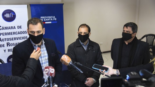 Programa precios santafesinos: acuerdo para prorrogarlo hasta el 31 de agosto