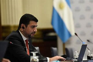 “El Senasa debe aportar información para frenar el ecocidio y sancionar judicialmente a los responsables”