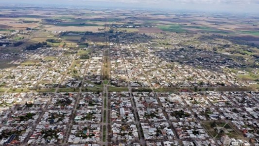 A través de un decreto provincial, Casilda vuelve a fase 3
