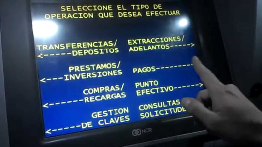 Hoy comienzan a cobrar los empleados públicos de la provincia