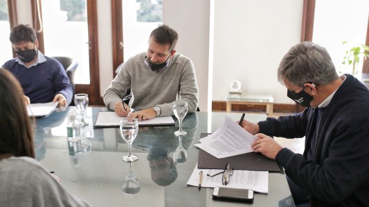 Avanza la regularización dominial de viviendas ubicadas en terrenos municipales