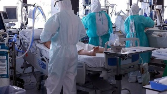 Nuevo muerto en la provincia por coronavirus: se trata de un hombre de Rosario