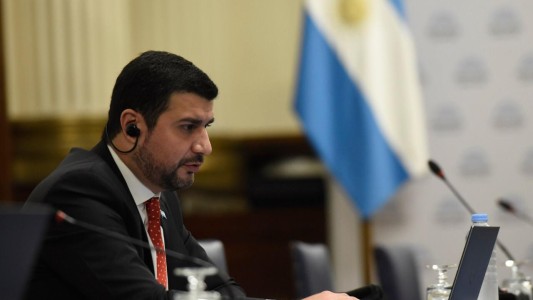 Marcos Cleri: “El gobierno nacional viene realizando una fuerte inversión en nuestra provincia”