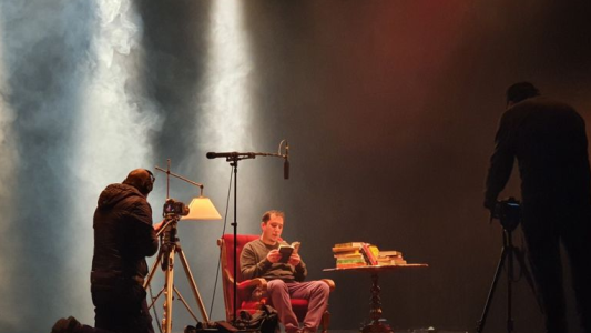 Capital Cultural suma producciones independientes y pantallas