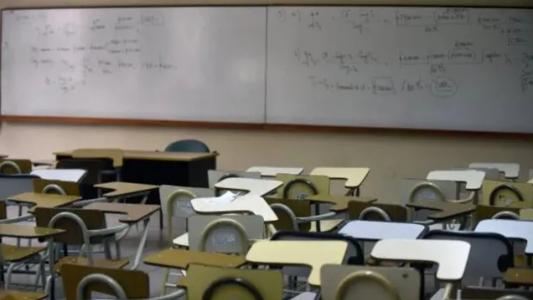 Afirman que es difícil saber cuándo habrá clases presenciales