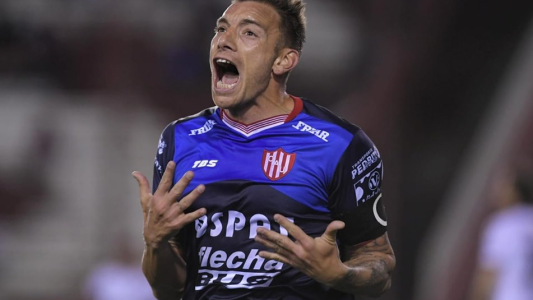 Se aleja la continuidad de Jonathan Bottinelli en Unión