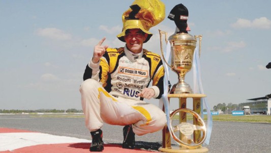 Video: El Gurí Martínez le envió un mensaje a un entrerriano con coronavirus