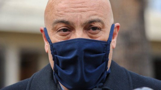 Prisión preventiva por tres meses para el fiscal rosarino acusado de corrupción