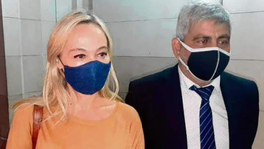 Los legisladores pidieron suspender al fiscal de Rosario acusado de exigir coimas