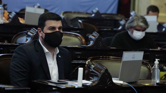 Marcos Cleri: “El objetivo es garantizar la prestación de servicios básicos con un criterio federal”