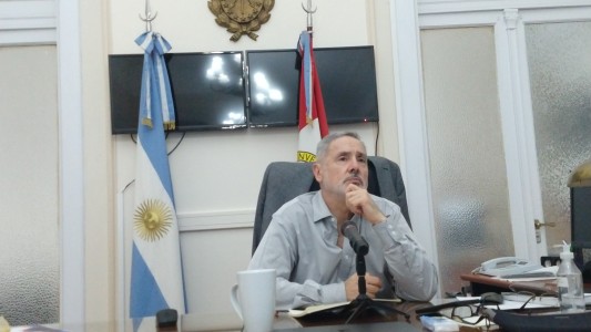 Brindan detalles del proyecto de reformas del sistema de seguridad y la Policía