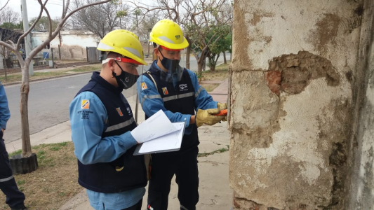 El gobierno de Santa Fe congeló las tarifas de energía eléctrica hasta fin de año