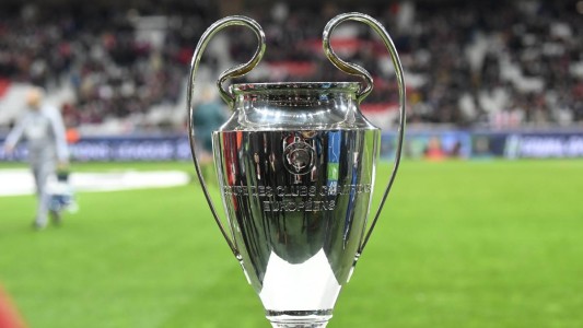 Vuelve la Champions League con dos partidos a puerta cerrada