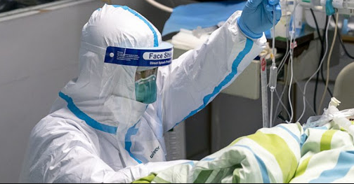 Los médicos de Amra lanzaron un paro de 24 horas para el lunes