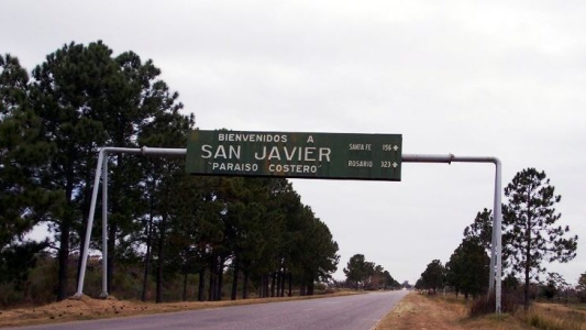 La provincia exige a San Javier que deje ingresar a personas provenientes de Helvecia