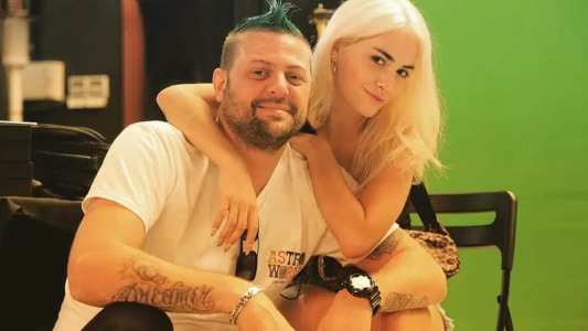 El nuevo videoclip de Lali Espósito fue dirigido por un santafesino y bate récords