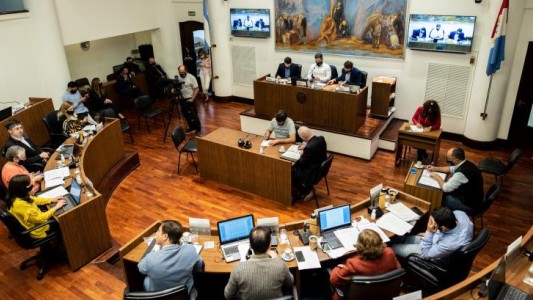 Los comerciantes quieren hacer aportes a la puesta en marcha de "Ciudad 30"