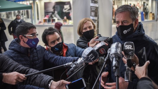 Jatón ante nuevos casos coronavirus: “Hay que cuidar lo que hemos logrado”