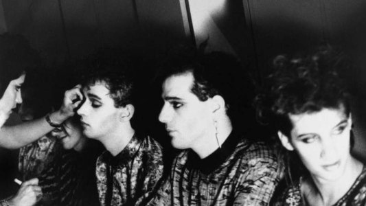 El documental más emotivo sobre Gustavo Cerati se exhibirá en el día de su cumpleaños