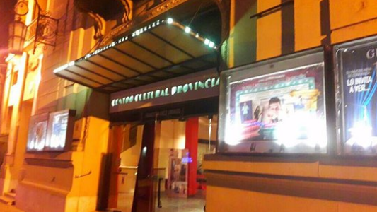 Se celebra la semana aniversario del Centro Cultural Provincial