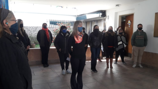 Desesperante situación de los jardines maternales que denuncian el abandono del Estado