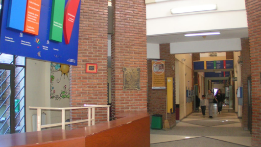 El hospital Alassia se prepara para recibir donaciones por el Día de la Niñez