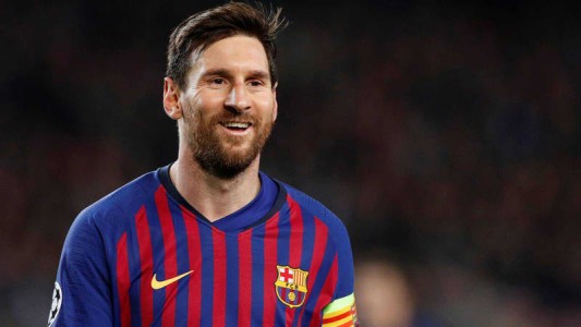 "Hay que quitarle diversión al juego de Messi": la clave del Bayern Munich