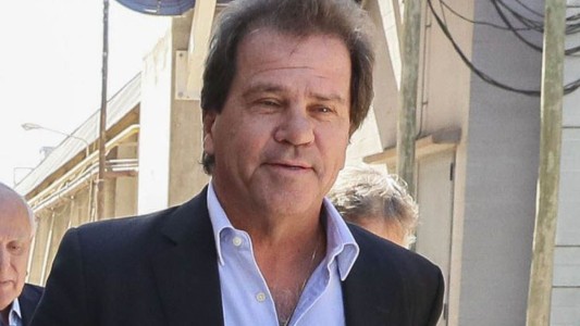 Murió Sergio Nardelli, CEO de Vicentin