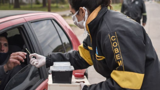 La Municipalidad refuerza los controles en el acceso norte